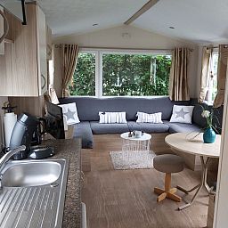 Verblijf 5903548 - Vakantiewoning Noord-Beveland - Vakantiehuis RBR 642 - Beach Resort Kamperland