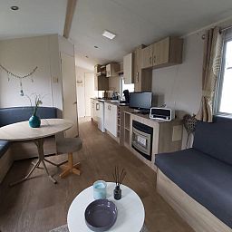 Verblijf 5903548 - Vakantiewoning Noord-Beveland - Vakantiehuis RBR 642 - Beach Resort Kamperland