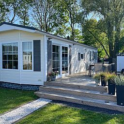 Unterkunft 5903549 - Ferienhaus Noord-Beveland - Vakantiehuis RBR 276 - Beach Resort Kamperland