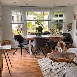 Unterkunft 5903549 - Ferienhaus Noord-Beveland - Vakantiehuis RBR 276 - Beach Resort Kamperland