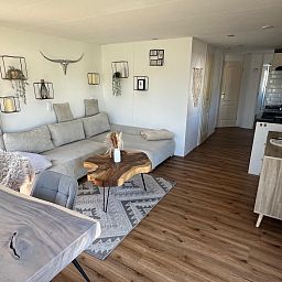 Unterkunft 5903549 - Ferienhaus Noord-Beveland - Vakantiehuis RBR 276 - Beach Resort Kamperland