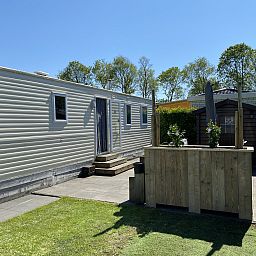 Guest house 5903550 - Holiday property Noord-Beveland - Vakantiehuis RBR 1021 - Beach Resort Kamperland