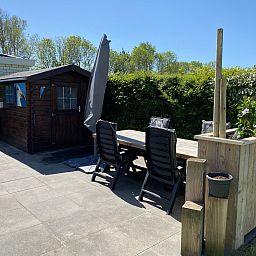 Guest house 5903550 - Holiday property Noord-Beveland - Vakantiehuis RBR 1021 - Beach Resort Kamperland