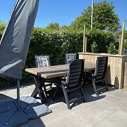 Guest house 5903550 - Holiday property Noord-Beveland - Vakantiehuis RBR 1021 - Beach Resort Kamperland