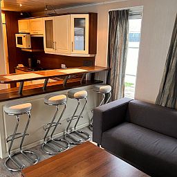 Unterkunft 5903552 - Ferienhaus Noord-Beveland - Vakantiehuis RBR 1143 - Beach Resort Kamperland