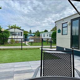 Unterkunft 5903554 - Ferienhaus Noord-Beveland - Vakantiehuis RBR 541 -  Beach Resort Kamperland