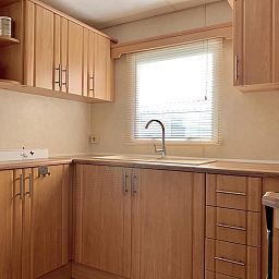 Unterkunft 5903554 - Ferienhaus Noord-Beveland - Vakantiehuis RBR 541 -  Beach Resort Kamperland