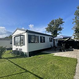 Verblijf 5903556 - Vakantiewoning Noord-Beveland - Vakantiehuis RBR 711 - Beach Resort Kamperland