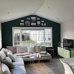 Verblijf 5903556 - Vakantiewoning Noord-Beveland - Vakantiehuis RBR 711 - Beach Resort Kamperland