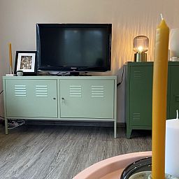 Verblijf 5903556 - Vakantiewoning Noord-Beveland - Vakantiehuis RBR 711 - Beach Resort Kamperland