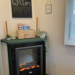 Verblijf 5903556 - Vakantiewoning Noord-Beveland - Vakantiehuis RBR 711 - Beach Resort Kamperland