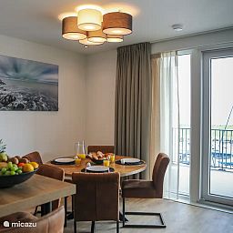 Guest house 590355 - Apartment Noord-Beveland - Vakantiewoning Kamperland sunshower