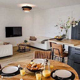 Guest house 590355 - Apartment Noord-Beveland - Vakantiewoning Kamperland sunshower
