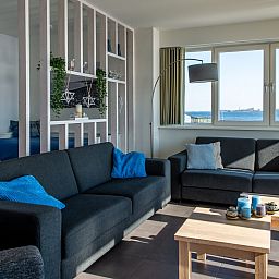 Unterkunft 5903561 - Ferienhaus Noord-Beveland - Penthouse 4a | Schotsman Watersport