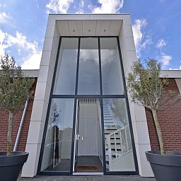 Unterkunft 5903561 - Ferienhaus Noord-Beveland - Penthouse 4a | Schotsman Watersport