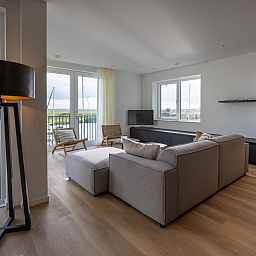 Unterkunft 5903563 - Ferienhaus Noord-Beveland - Harbour Loft 2E | Résidence Marina