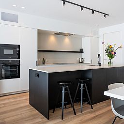 Unterkunft 5903563 - Ferienhaus Noord-Beveland - Harbour Loft 2E | Résidence Marina