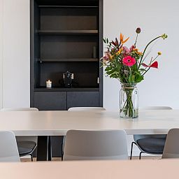 Unterkunft 5903563 - Ferienhaus Noord-Beveland - Harbour Loft 2E | Résidence Marina