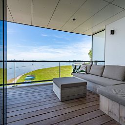 Unterkunft 5903565 - Ferienhaus Noord-Beveland - Veerse Muze 7e | Veerse Muze