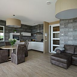 Unterkunft 5903565 - Ferienhaus Noord-Beveland - Veerse Muze 7e | Veerse Muze