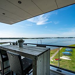 Unterkunft 5903565 - Ferienhaus Noord-Beveland - Veerse Muze 7e | Veerse Muze