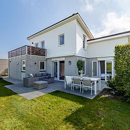 Unterkunft 5903566 - Ferienhaus Noord-Beveland - Cardium 25 | Roompot Beach Resort