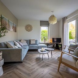 Unterkunft 5903566 - Ferienhaus Noord-Beveland - Cardium 25 | Roompot Beach Resort