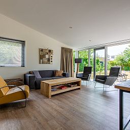 Verblijf 5903571 - Vakantiewoning Noord-Beveland - Dennenlaan 17 | Ruiterplaat