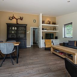Verblijf 5903571 - Vakantiewoning Noord-Beveland - Dennenlaan 17 | Ruiterplaat