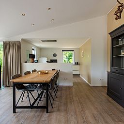 Verblijf 5903571 - Vakantiewoning Noord-Beveland - Dennenlaan 17 | Ruiterplaat