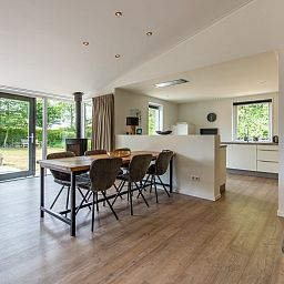 Verblijf 5903571 - Vakantiewoning Noord-Beveland - Dennenlaan 17 | Ruiterplaat