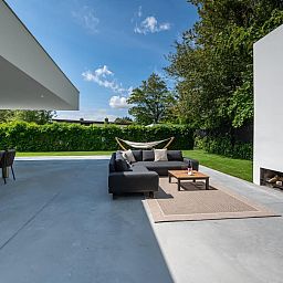 Unterkunft 5903572 - Ferienhaus Noord-Beveland - Fazantenlaan 21 | De Banjaard