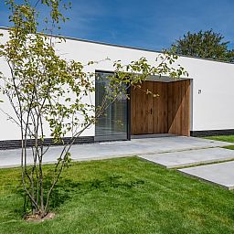 Unterkunft 5903572 - Ferienhaus Noord-Beveland - Fazantenlaan 21 | De Banjaard