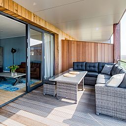 Unterkunft 5903573 - Ferienhaus Noord-Beveland - Uithaven 10c | d'Ouwe Haven