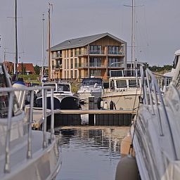 Unterkunft 5903573 - Ferienhaus Noord-Beveland - Uithaven 10c | d'Ouwe Haven