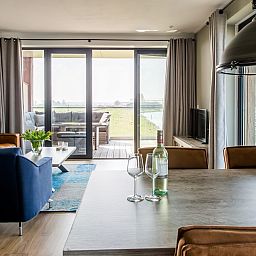 Unterkunft 5903573 - Ferienhaus Noord-Beveland - Uithaven 10c | d'Ouwe Haven