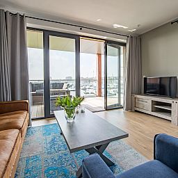 Unterkunft 5903573 - Ferienhaus Noord-Beveland - Uithaven 10c | d'Ouwe Haven