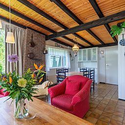 Unterkunft 5903575 - Ferienhaus Noord-Beveland - Leeuwerikenlaan 15 | De Banjaard