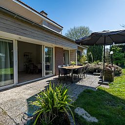 Unterkunft 5903577 - Ferienhaus Noord-Beveland - Wilgenlaan 1 | Ruiterplaat