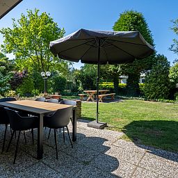 Unterkunft 5903577 - Ferienhaus Noord-Beveland - Wilgenlaan 1 | Ruiterplaat