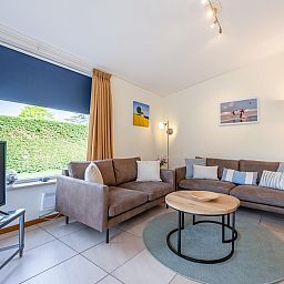 Guest house 5903578 - Holiday property Noord-Beveland - Saturnuslaan 14 | Rancho Grande