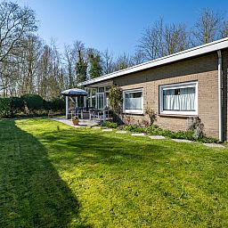 Unterkunft 5903579 - Ferienhaus Noord-Beveland - Kwikstaartenlaan 8 | De Banjaard