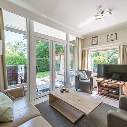 Unterkunft 5903579 - Ferienhaus Noord-Beveland - Kwikstaartenlaan 8 | De Banjaard