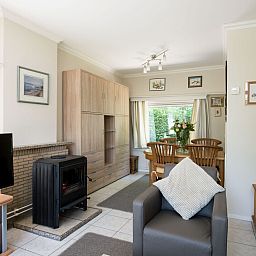 Unterkunft 5903579 - Ferienhaus Noord-Beveland - Kwikstaartenlaan 8 | De Banjaard