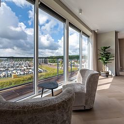 Unterkunft 5903582 - Ferienhaus Noord-Beveland - Penthouse Veerweg 173 | Port Elisabeth