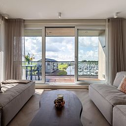 Unterkunft 5903582 - Ferienhaus Noord-Beveland - Penthouse Veerweg 173 | Port Elisabeth