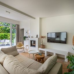 Unterkunft 5903583 - Ferienhaus Noord-Beveland - Patrijzenlaan 20 | De Banjaard