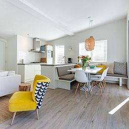 Unterkunft 5903583 - Ferienhaus Noord-Beveland - Patrijzenlaan 20 | De Banjaard