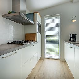Unterkunft 5903583 - Ferienhaus Noord-Beveland - Patrijzenlaan 20 | De Banjaard