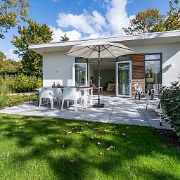 Unterkunft 5903583 - Ferienhaus Noord-Beveland - Patrijzenlaan 20 | De Banjaard